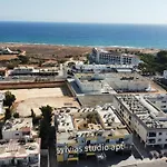 Sylvias Art Appartement