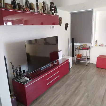 Apartment Sylvias Art *