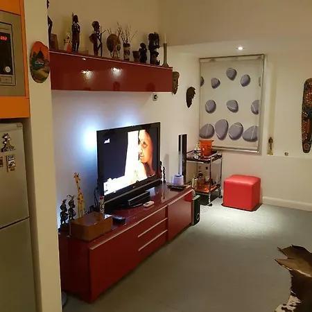 Sylvias Art Apartment Ayia Napa