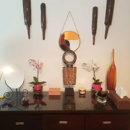 Sylvias Art Ayia Napa