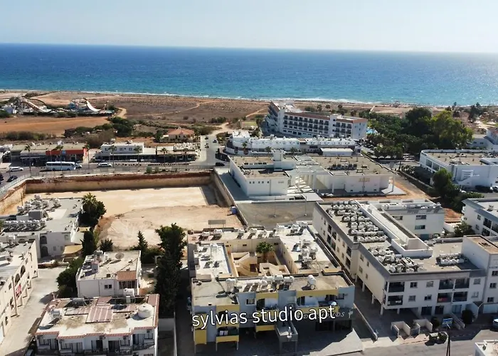 Sylvias Art Apartamento