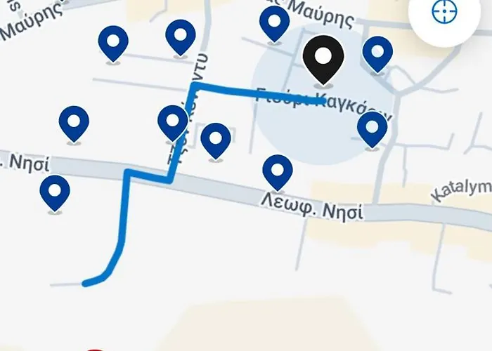 Sylvias Art Apartamento *