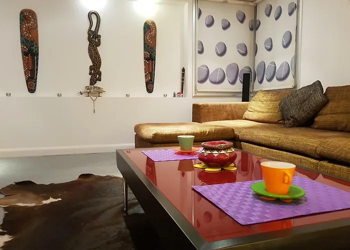 Sylvias Art Ayia Napa