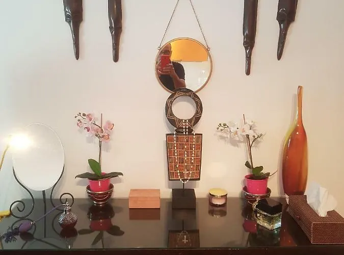 Sylvias Art Ayia Napa