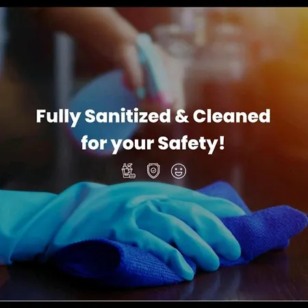 Sylvias Art Lejlighed