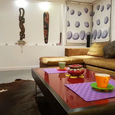 Sylvias Art Ayia Napa