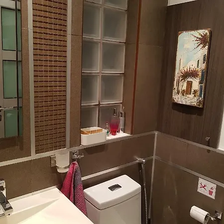 Sylvias Art * Ayia Napa